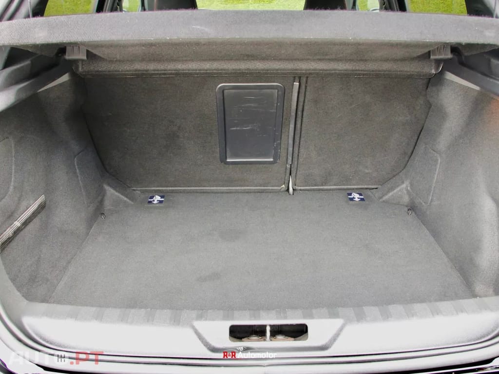 Peugeot 308 2.0 BlueHDi GT Line EAT6