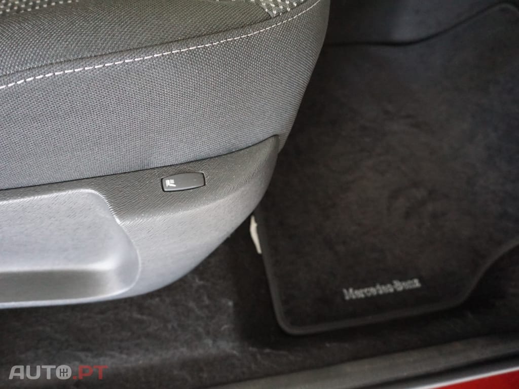 Mercedes-Benz Citan Tourer EDITION BlueEFFICIENCY Longa