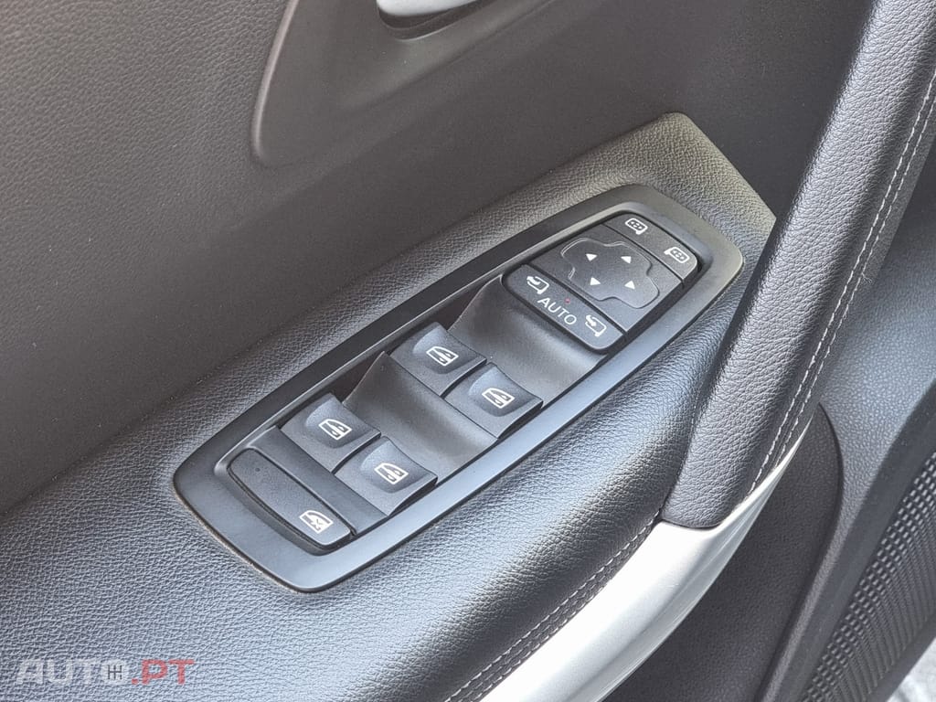 Renault Kadjar 1.5 dCi Intens