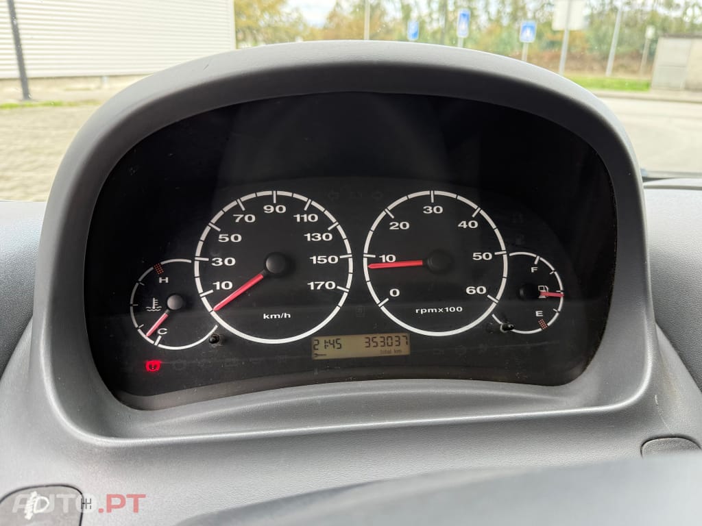 Citroen Jumper 2.2 HDi 33MH Confort