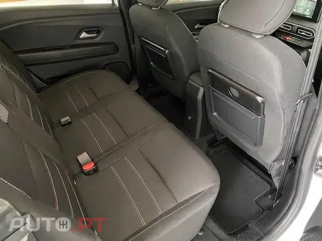 Dacia Jogger 1.0 ECO-G Extreme 7L Bi-Fuel