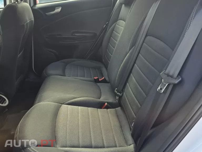 Alfa Romeo Giulietta 1.6 JTDM Sport