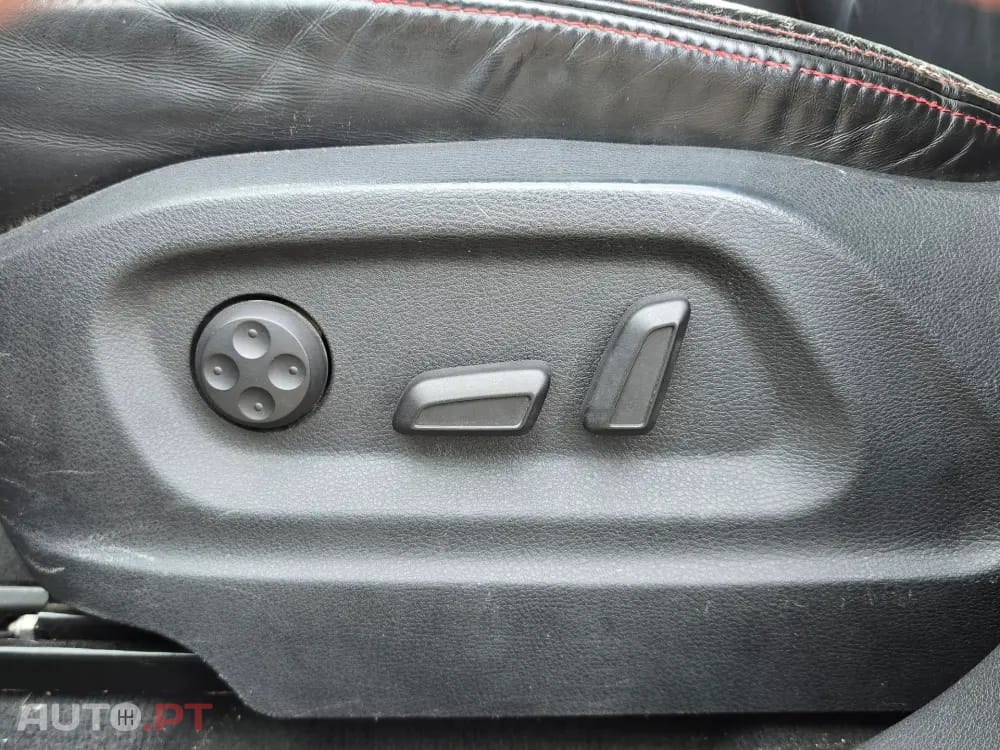 Audi Q5 3.2 V6 FSi Exclusive S-tronic