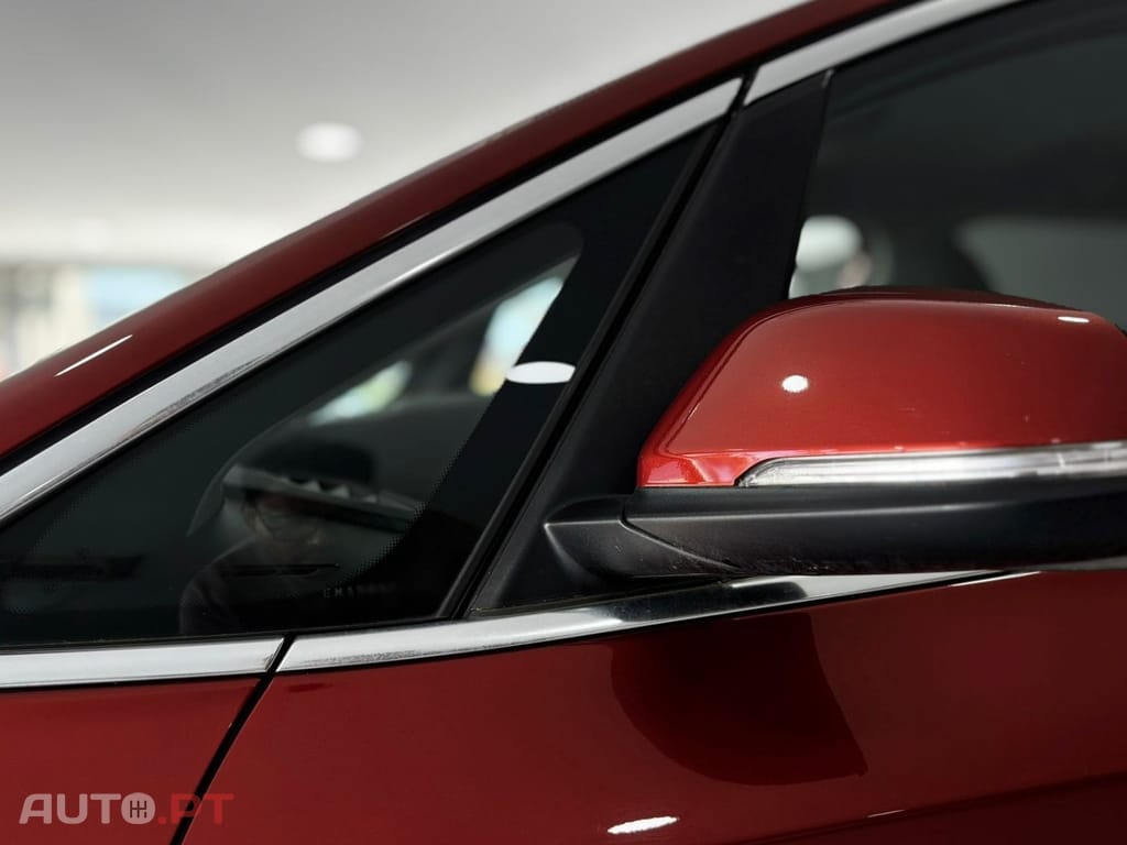 BMW 216 d Line Sport