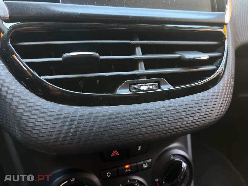 Peugeot 2008 1.6 HDI 