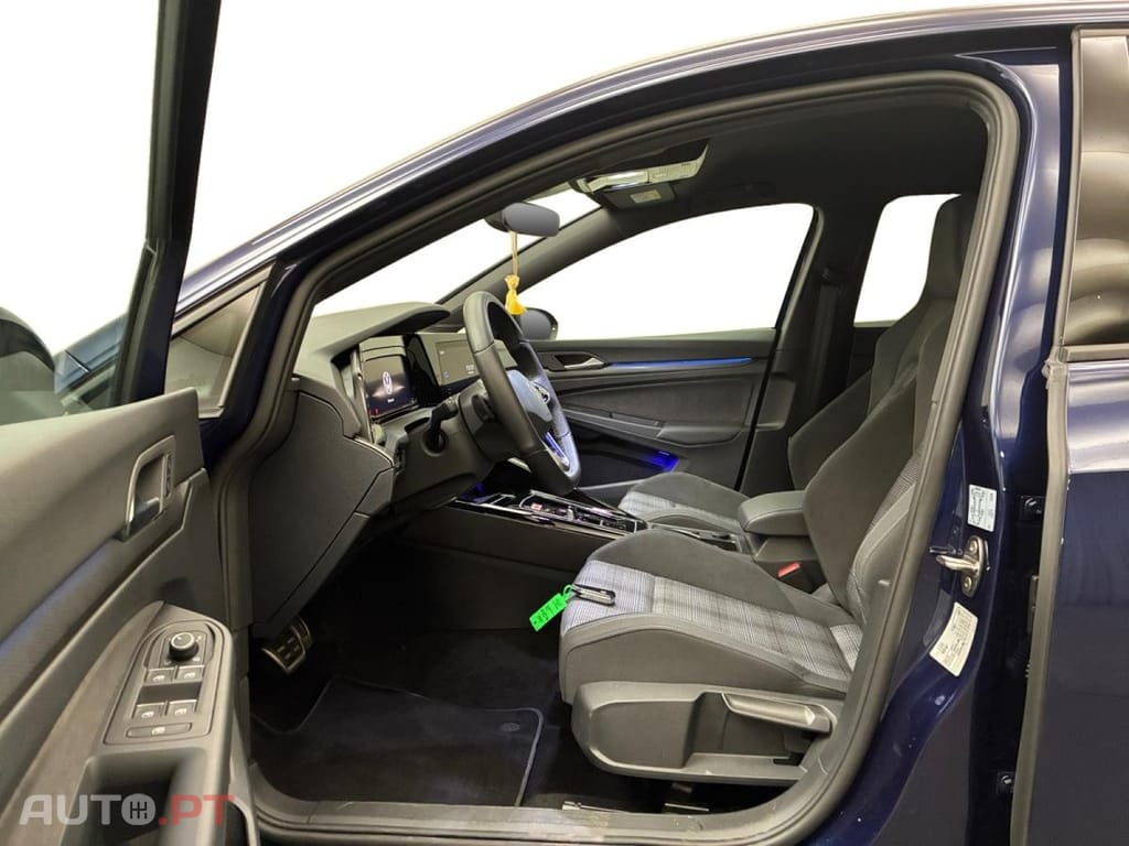 Volkswagen Golf 1.4 Hybrid OPF GTE DSG6