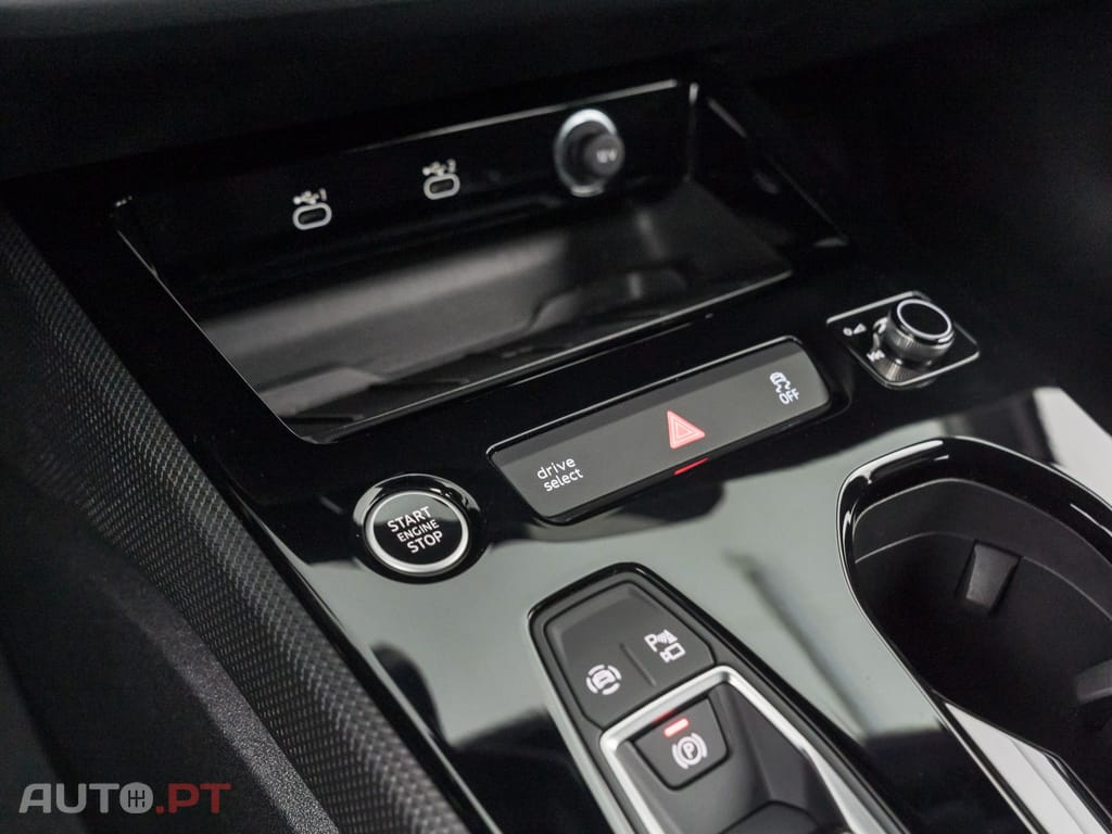 Audi A5 Avant TDI Advanced Tech