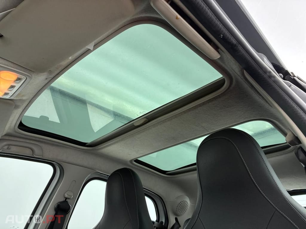 Smart ForFour 0.9 Prime 90