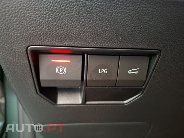 Dacia Bigster hybrid-G 150 Extreme 4x4