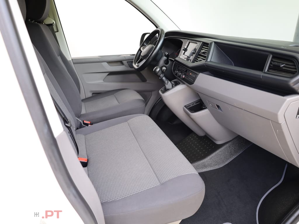 Volkswagen Transporter 2.0 TDI Business
