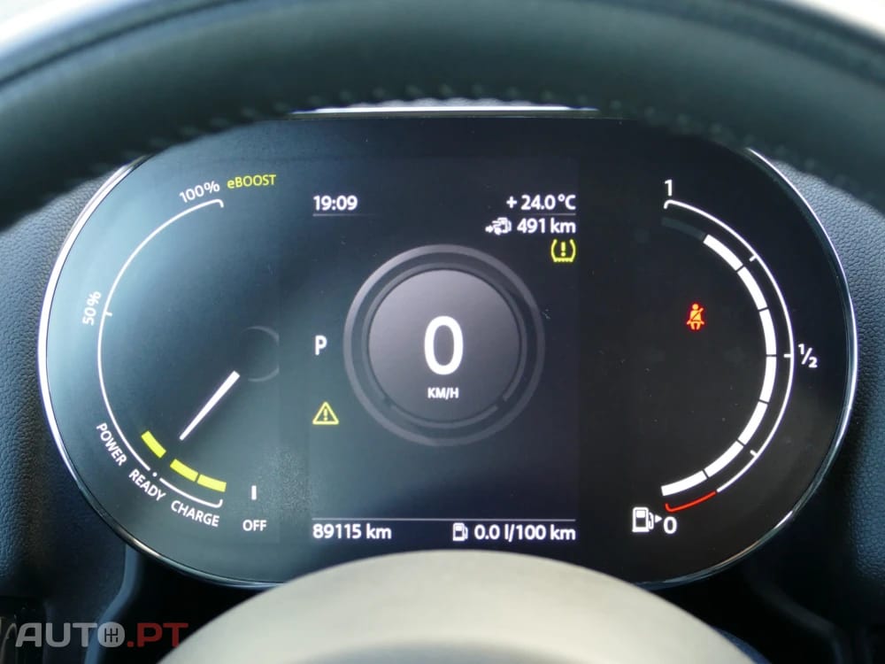 MINI Countryman Cooper SE ALL4 Auto