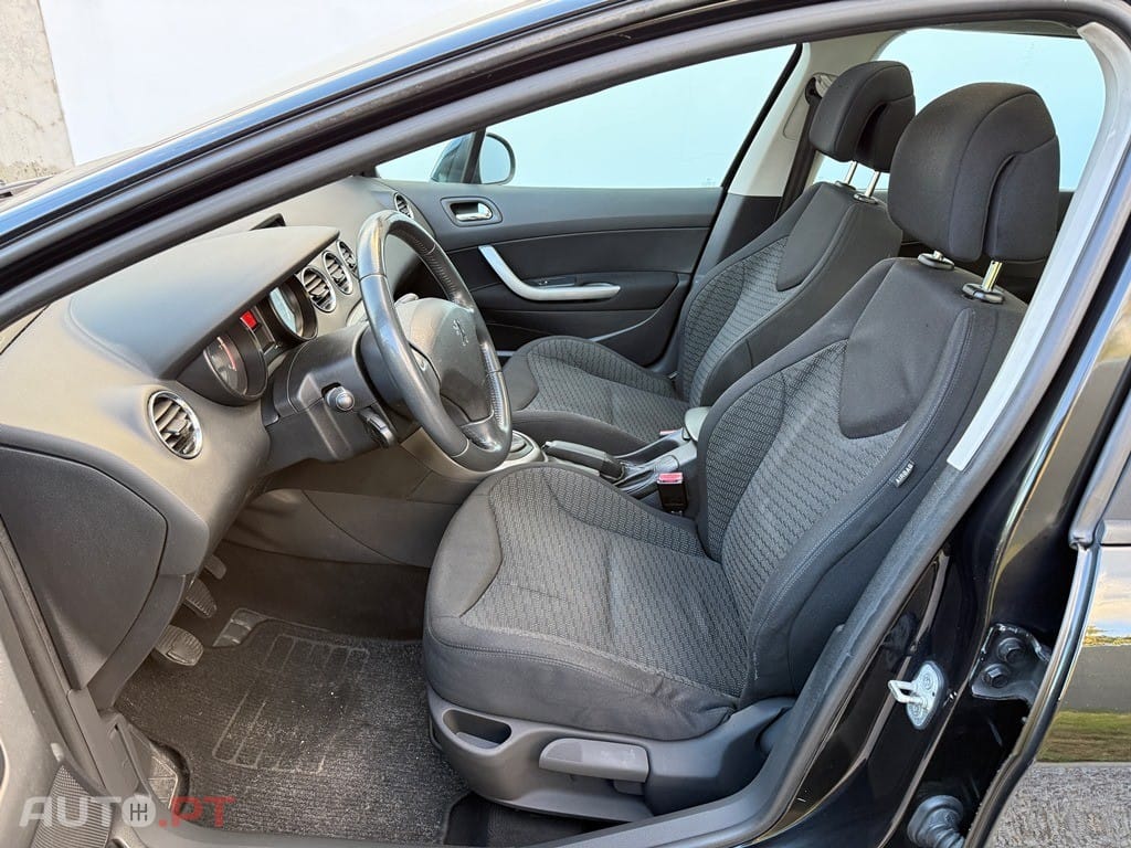 Peugeot 308 SW 1.6 HDi Executive CVM6