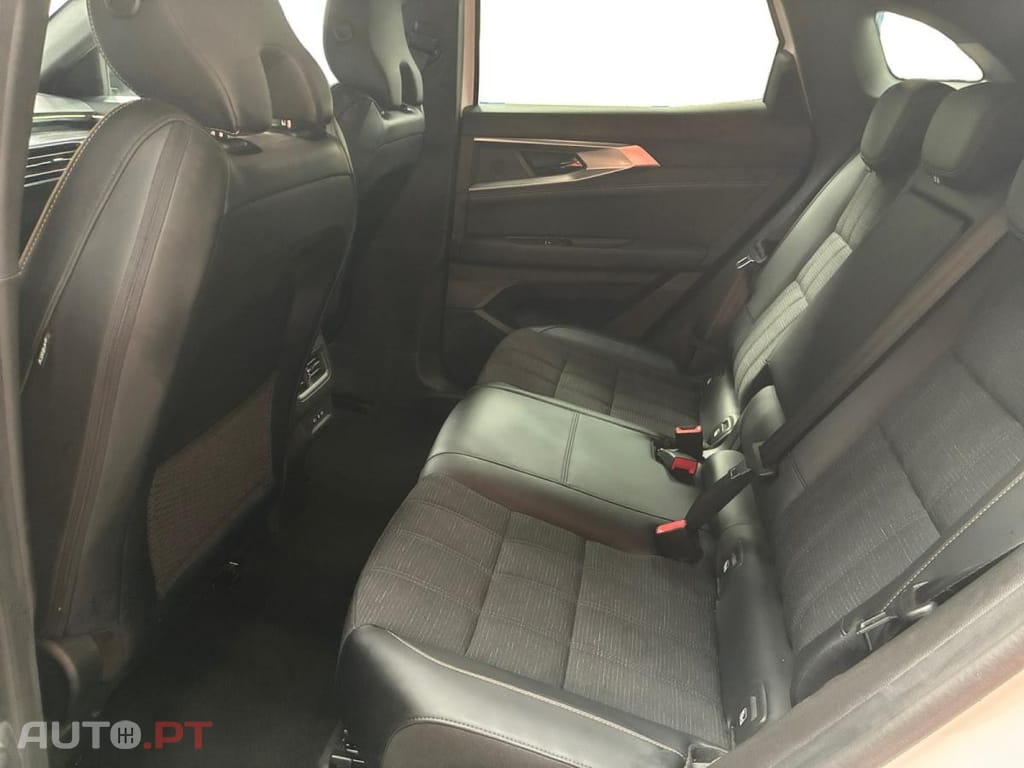 Renault Austral 1.2 E-Tech Full Hybrid Iconic