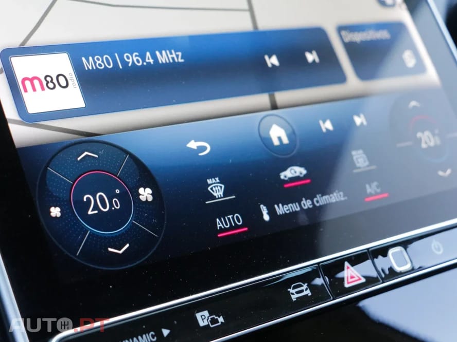 Mercedes-Benz C 220 d Avantgarde