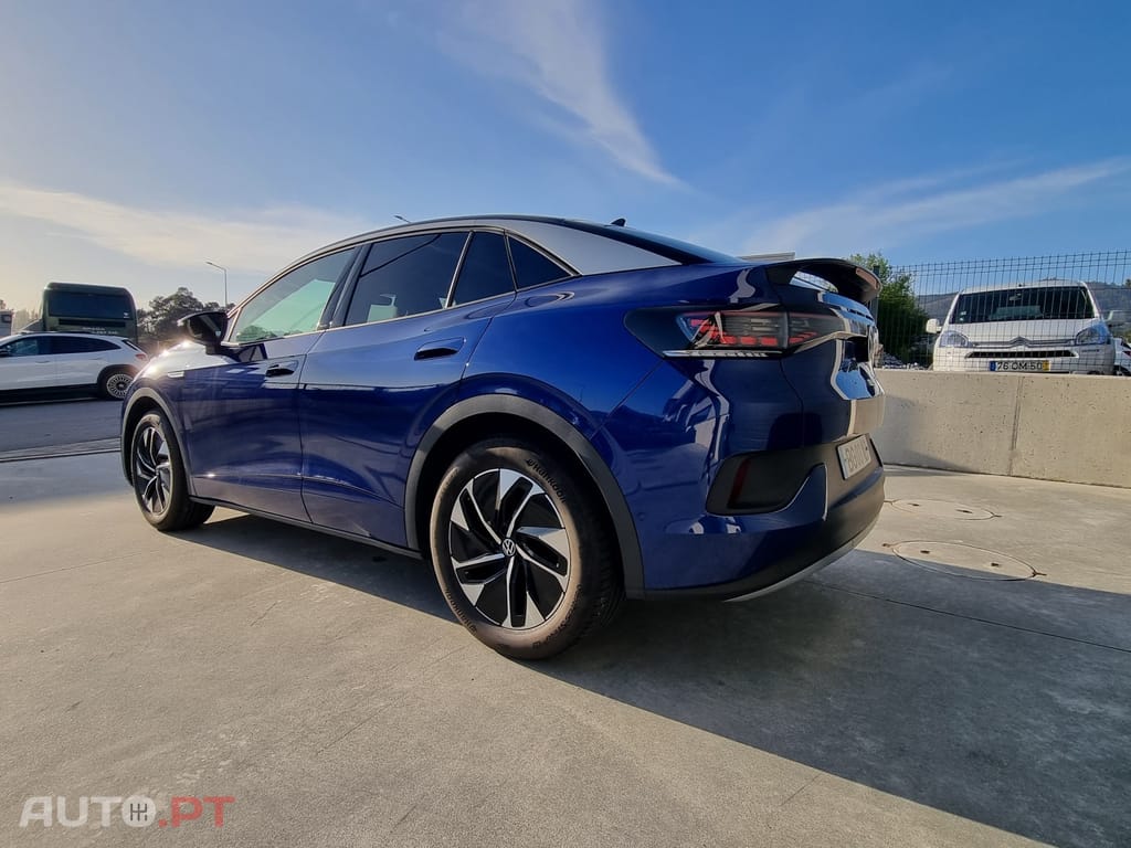 Volkswagen Id.5 Pro Performance