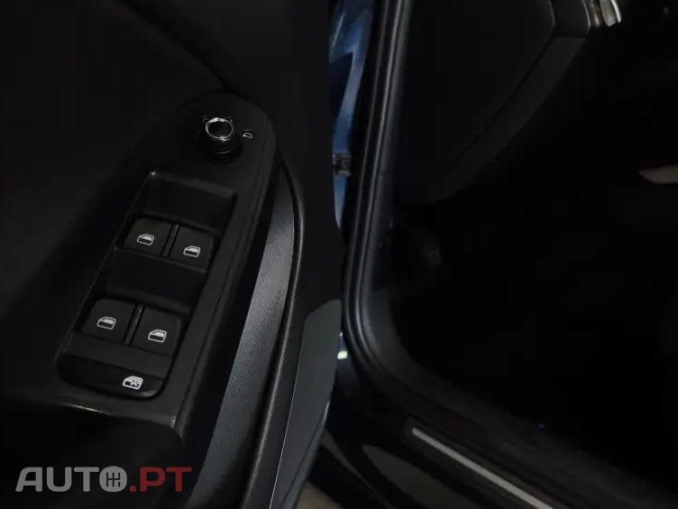 Audi A4 Avant 2.0 TDI