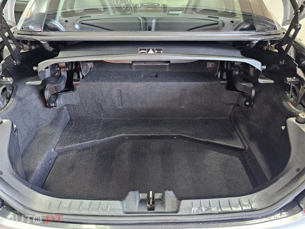 Mercedes-Benz SLK 200 K