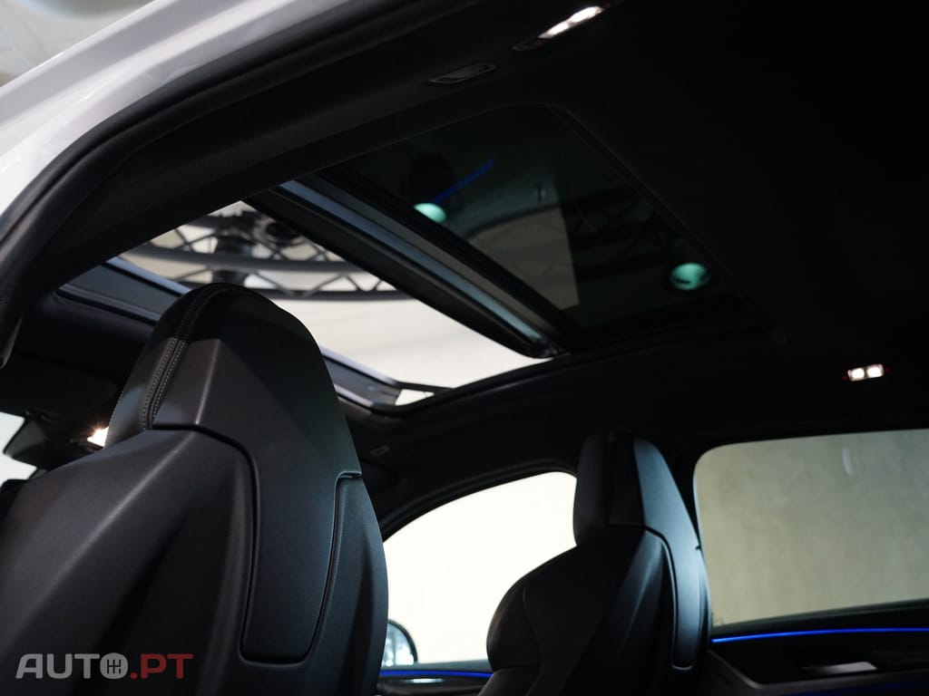 BMW X4 M Competition