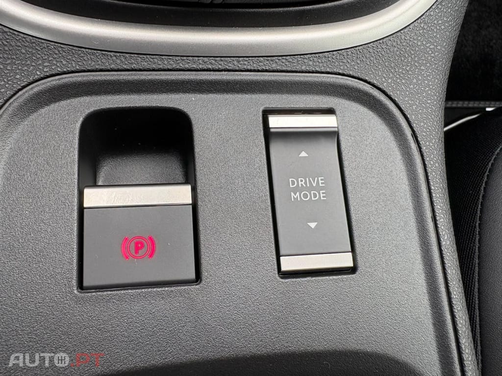 Jeep Avenger 1.2 GSE T3 Altitude