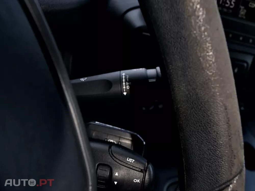 Peugeot Partner 1.6 BlueHDi Confort