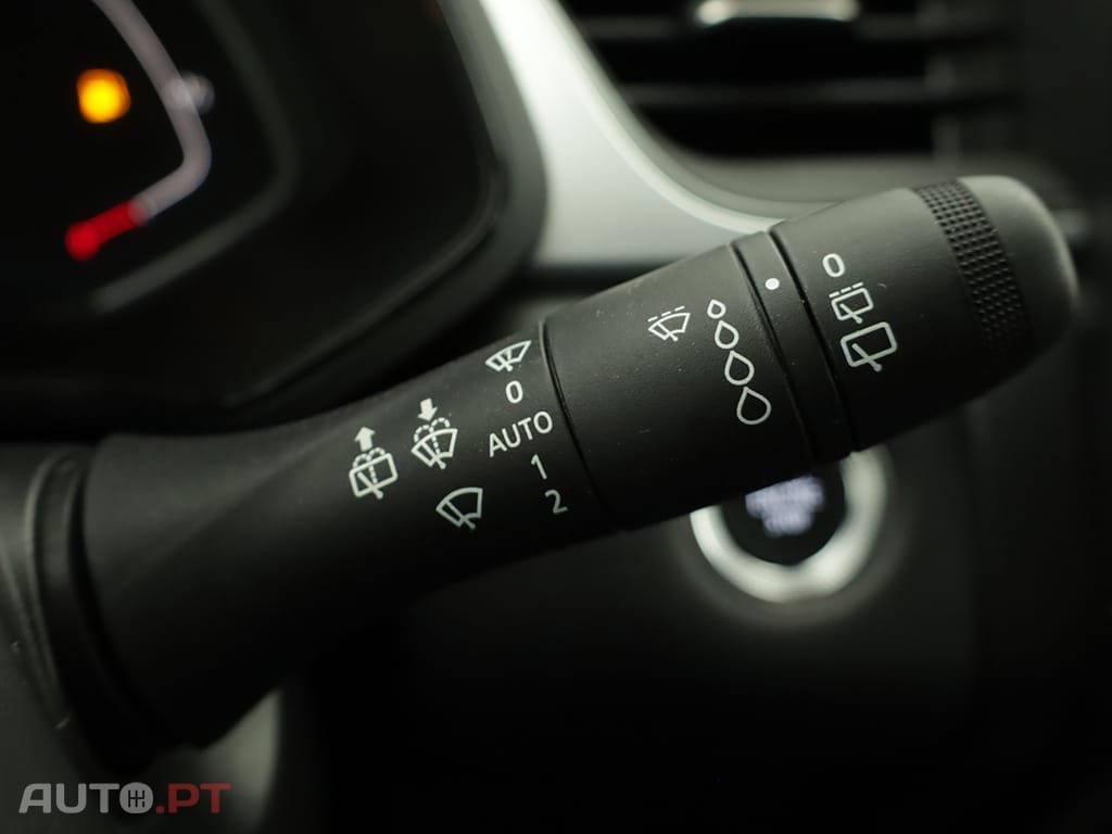 Renault Captur Captur 1.0 TCe Techno Bi-Fuel — fotografia 19