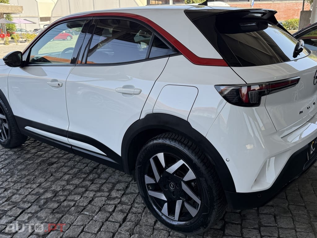 Opel Mokka-E GS Line