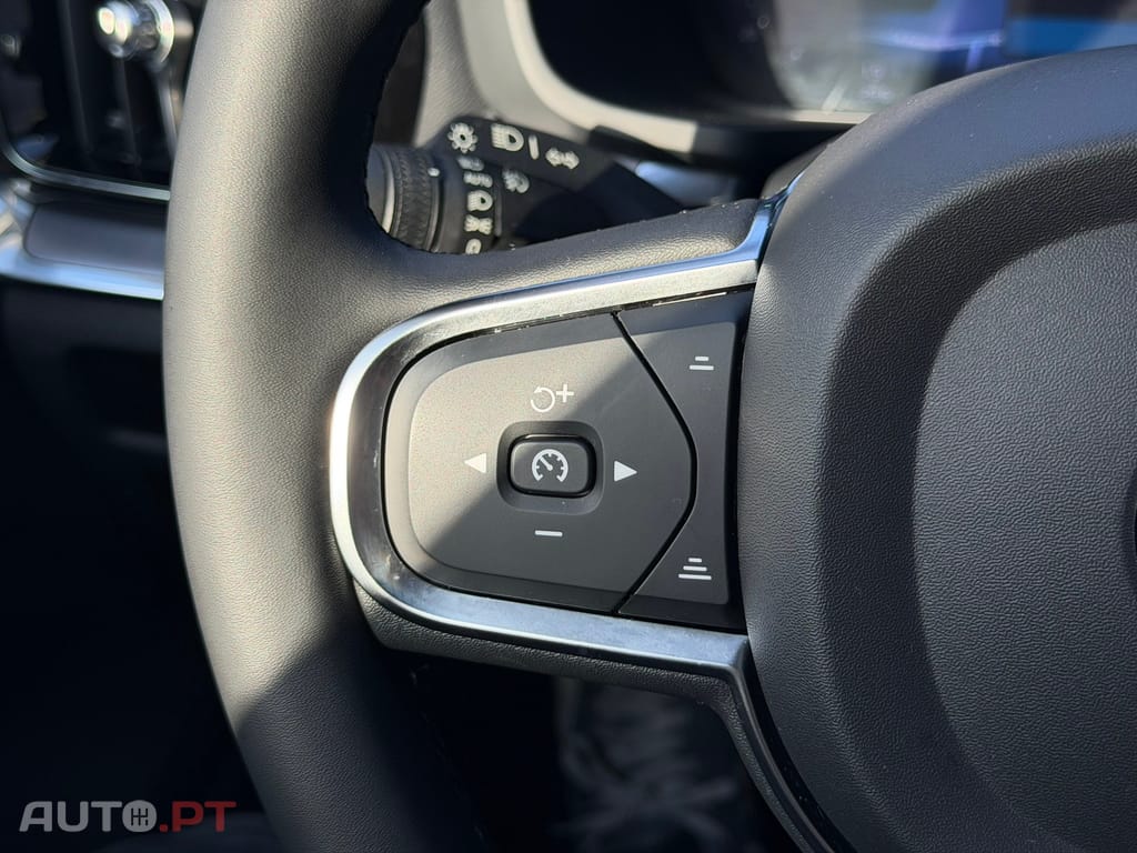 Volvo V60 2.0 T6 AWD TE Essential