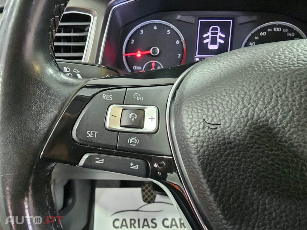 Volkswagen T-Roc 1.0 TSI Life