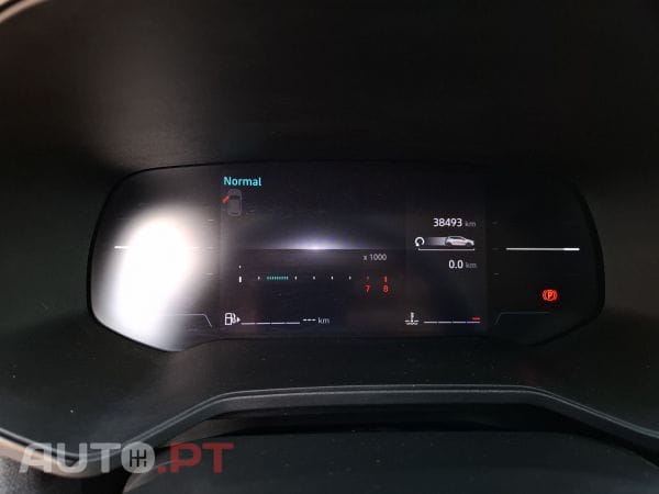 Renault Clio TCe 90 Evolution