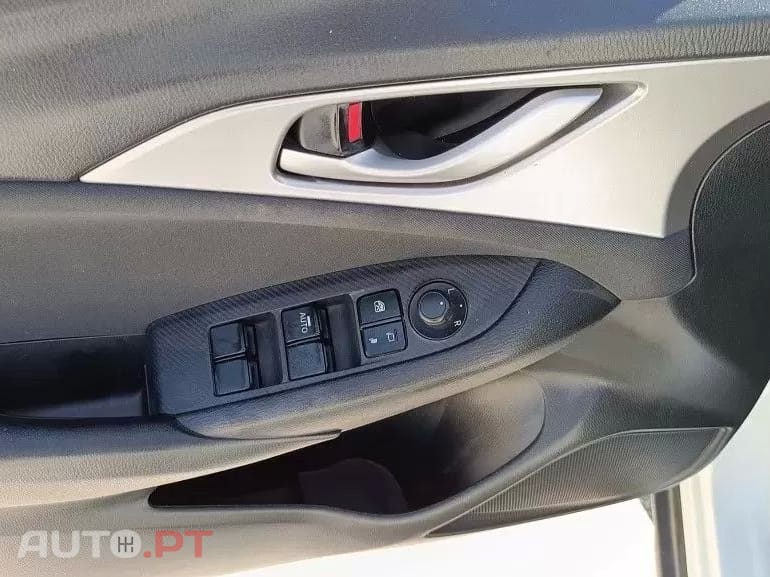 Mazda CX-3 1.5 Sky.Special Edition Navi