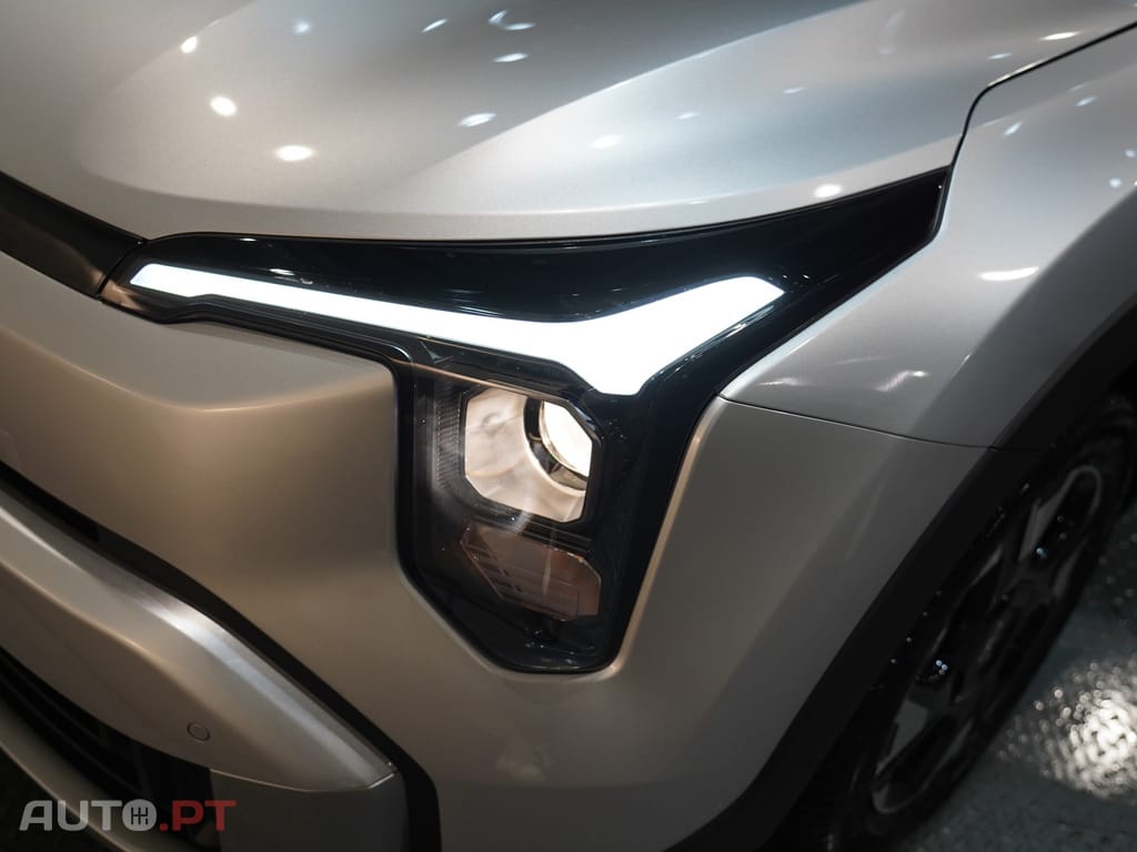 Kia Stonic 1.0 T-GDi Drive