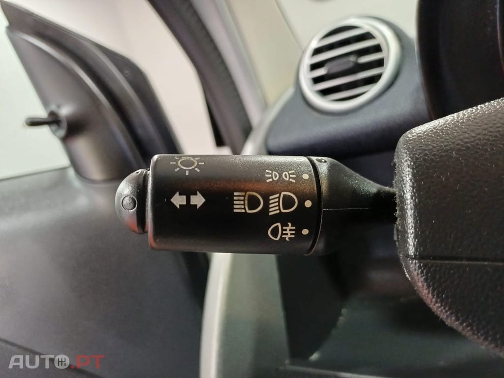 Smart ForTwo 0.8 Cdi Passion 54