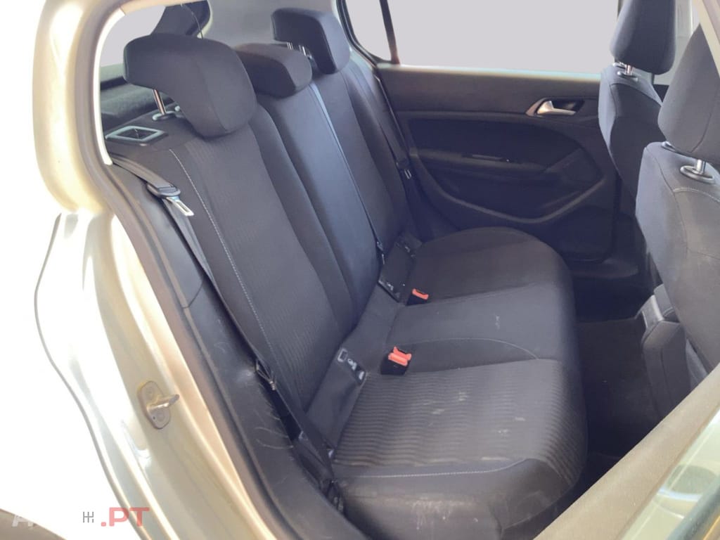 Peugeot 308 1.2 PureTech Active Business
