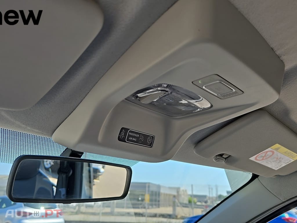 Dacia Spring Electric Comfort+ 45cv