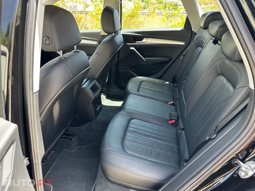 Audi Q5 2.0 TDi