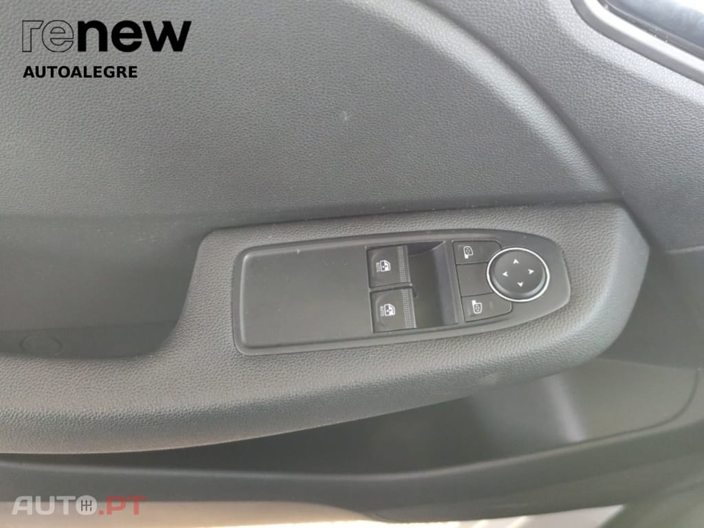 Renault Clio Limited 1.5 Dci