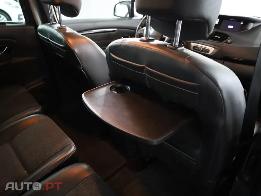 Renault Grand Scénic ENERGY dCi 110 LIMITED