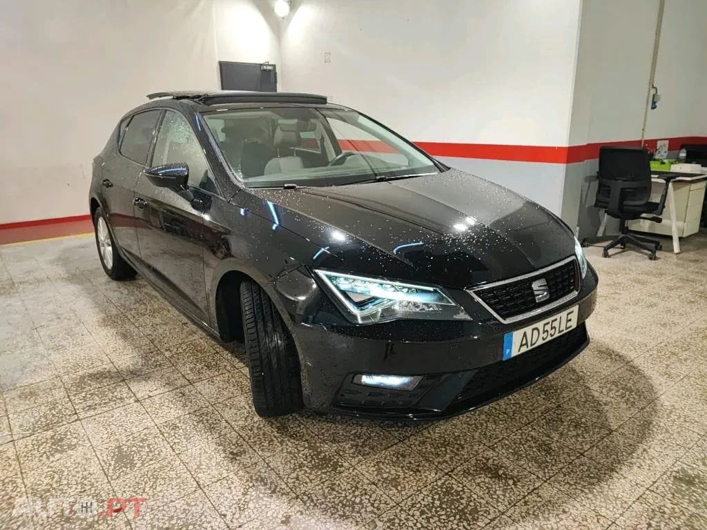 Seat Leon 1.0 EcoTSI Style S/S