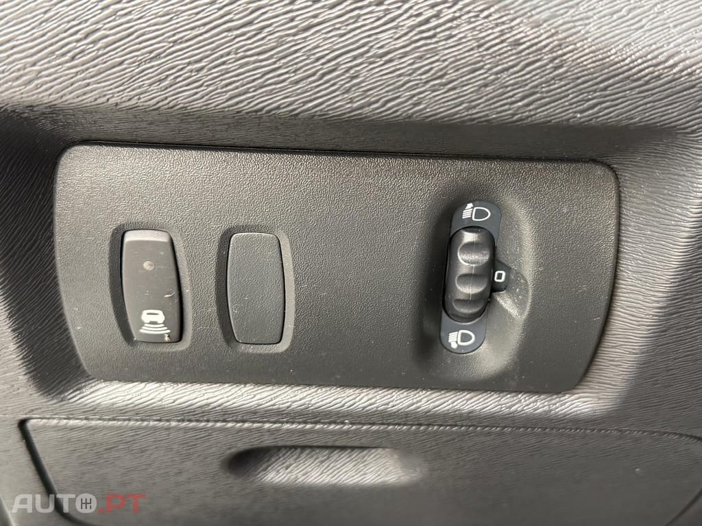 Renault Kangoo 1.5 dCi Maxi Business