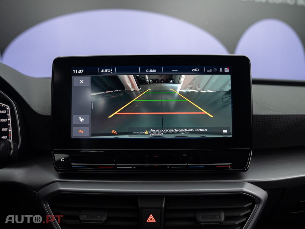 Seat Leon 1.0 TSI FR