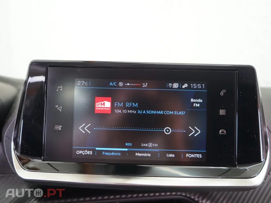 Peugeot 2008 1.2 PureTech Allure