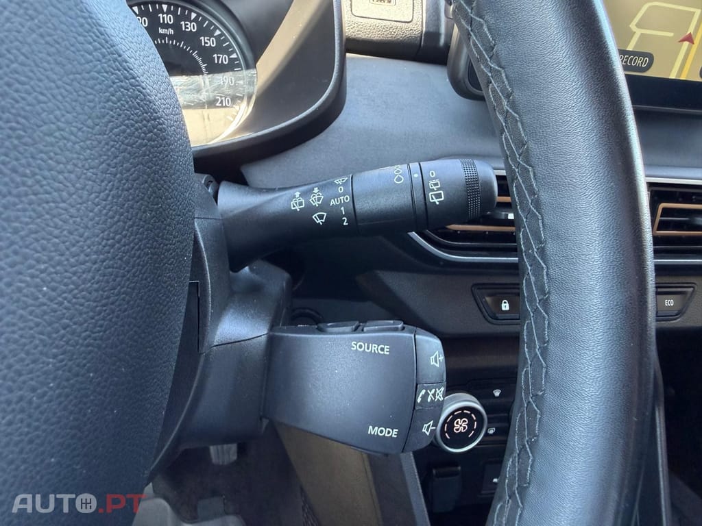 Dacia Jogger 1.0 ECO-G SL Extreme 7L Bi-Fuel