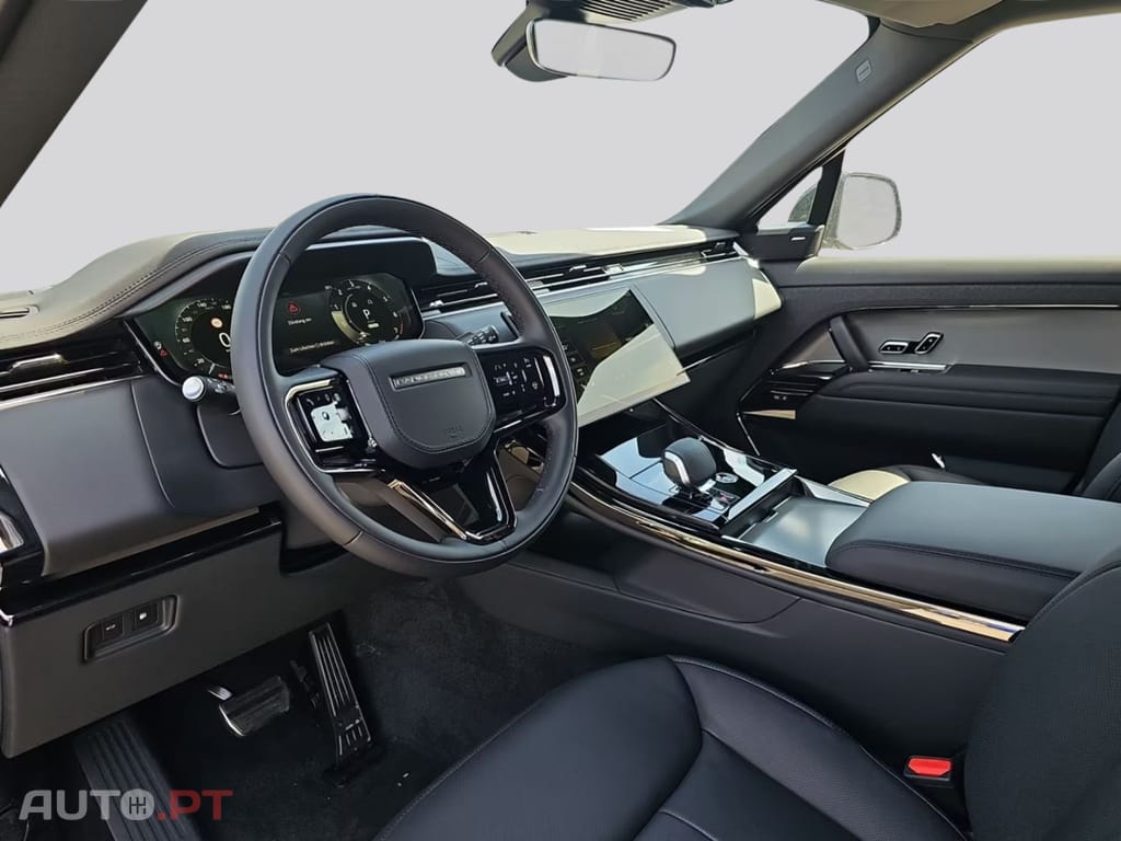 Land Rover Range Rover Sport P460e Dynamic SE I.V.A DEDUTIVEL 