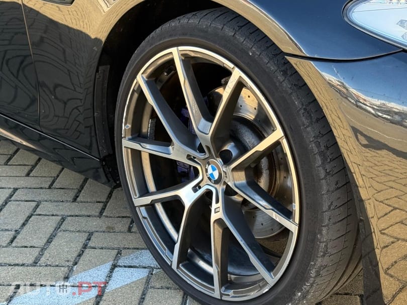 BMW 530 d
