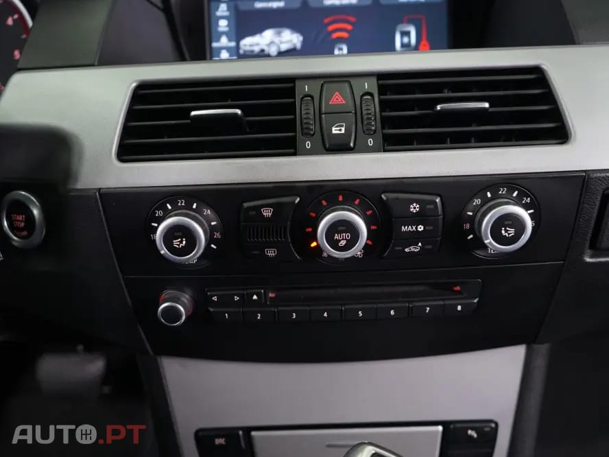 BMW 520 d Aut. Edition Exclusive