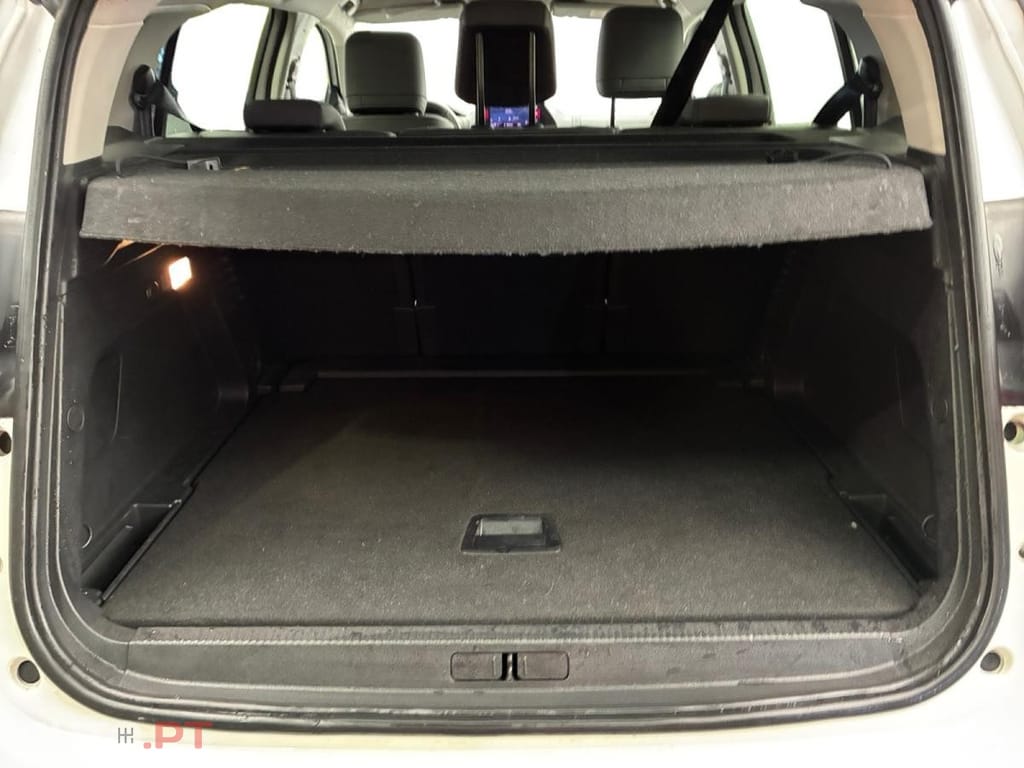 Citroen C5 Aircross 1.2 PureTech C-Series