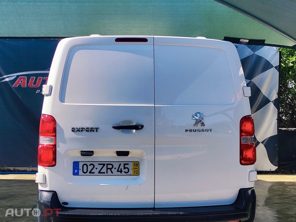 Peugeot Expert 1.5 BlueHDi L2H1 Premium Standard