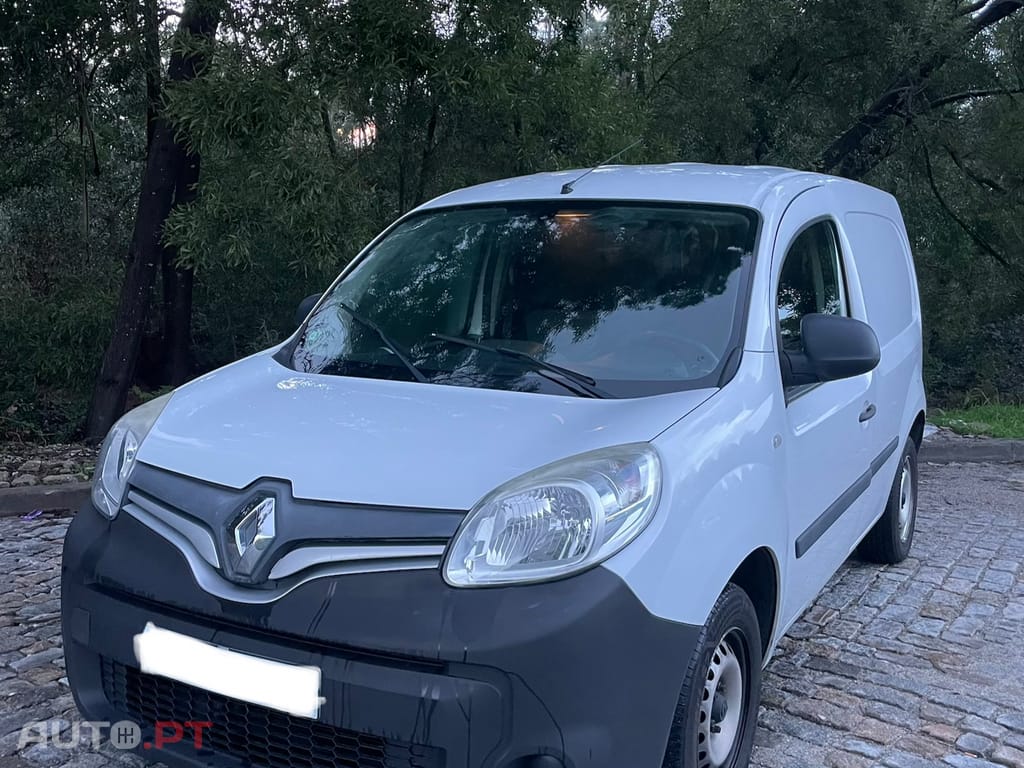 Renault Kangoo kangoo