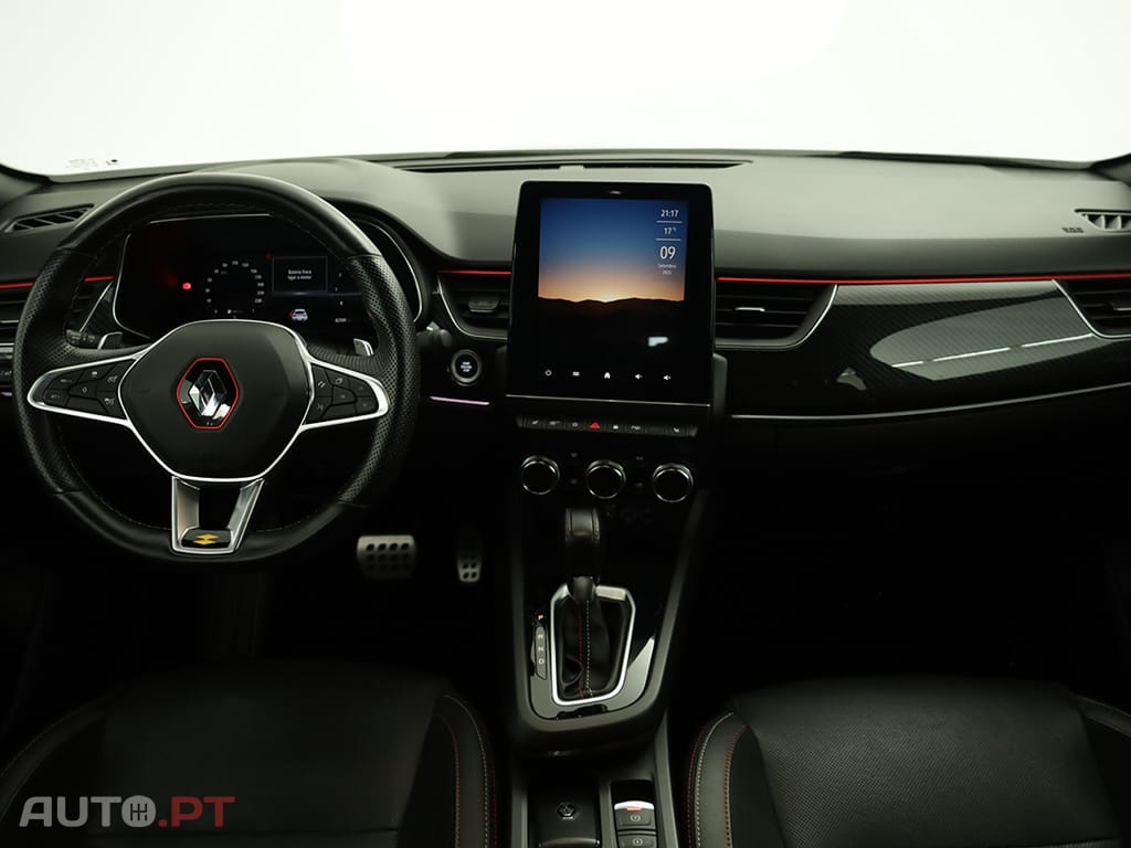 Renault Arkana Arkana 1.3 TCe R.S.Line EDC