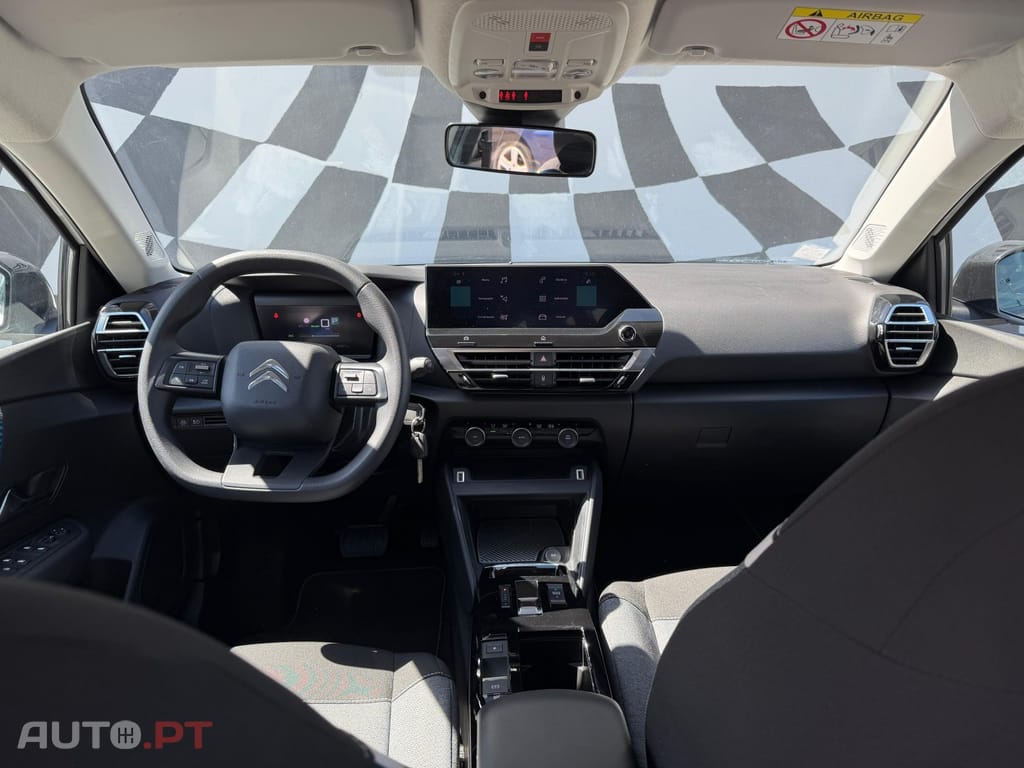 Citroen e-C4 50 kWh Live Pack